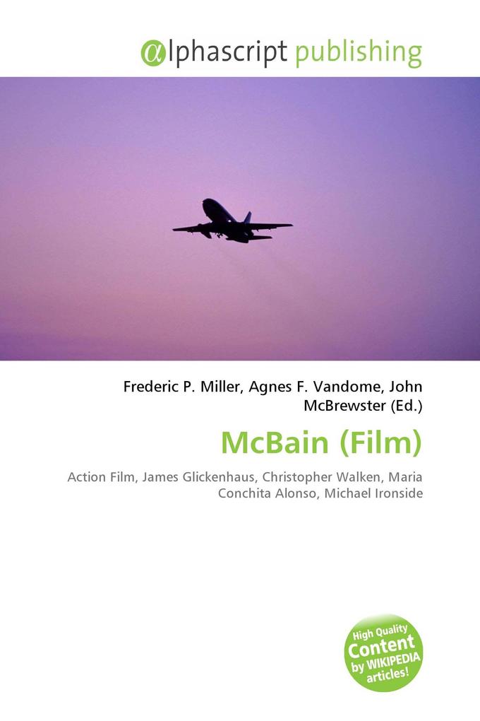 McBain (Film)