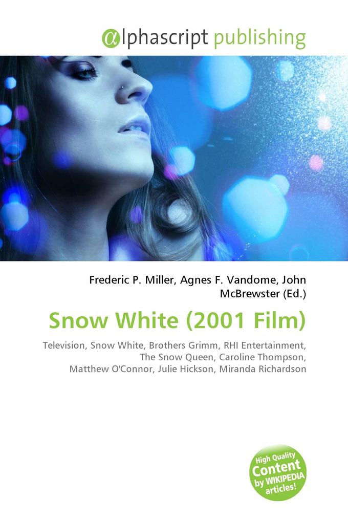 Snow White (2001 Film)