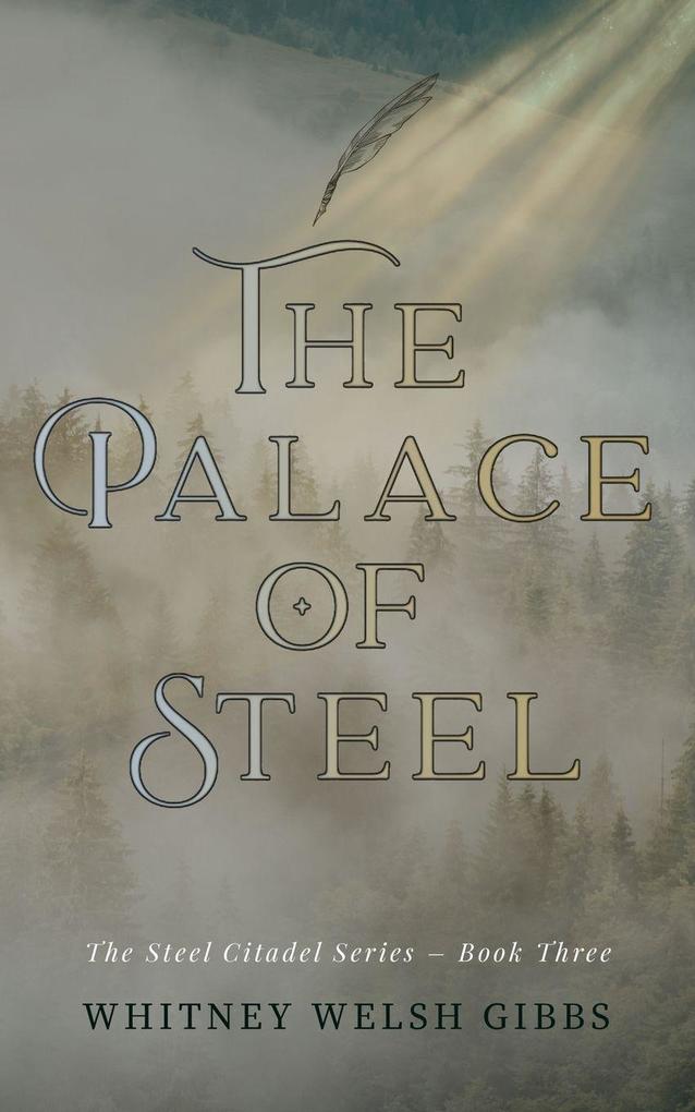 The Palace of Steel