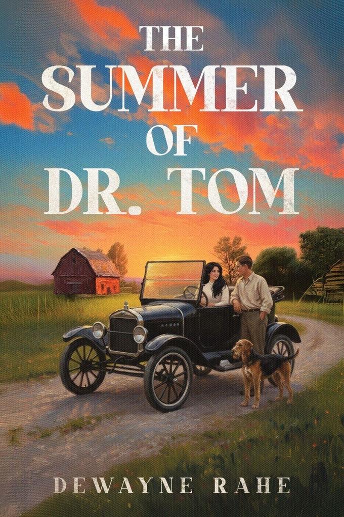 The Summer of Dr. Tom