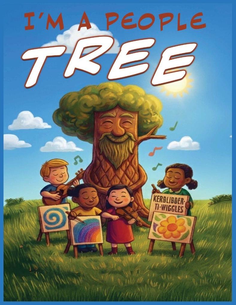 I'm a People Tree