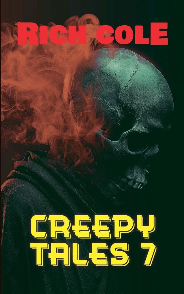 Creepy Tales 7