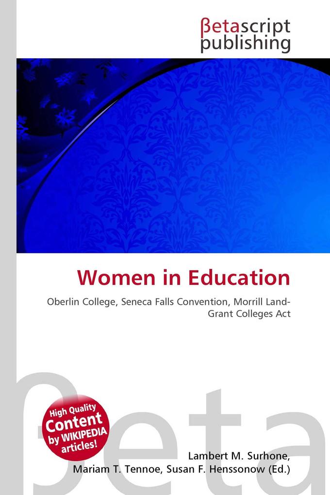 Women in Education