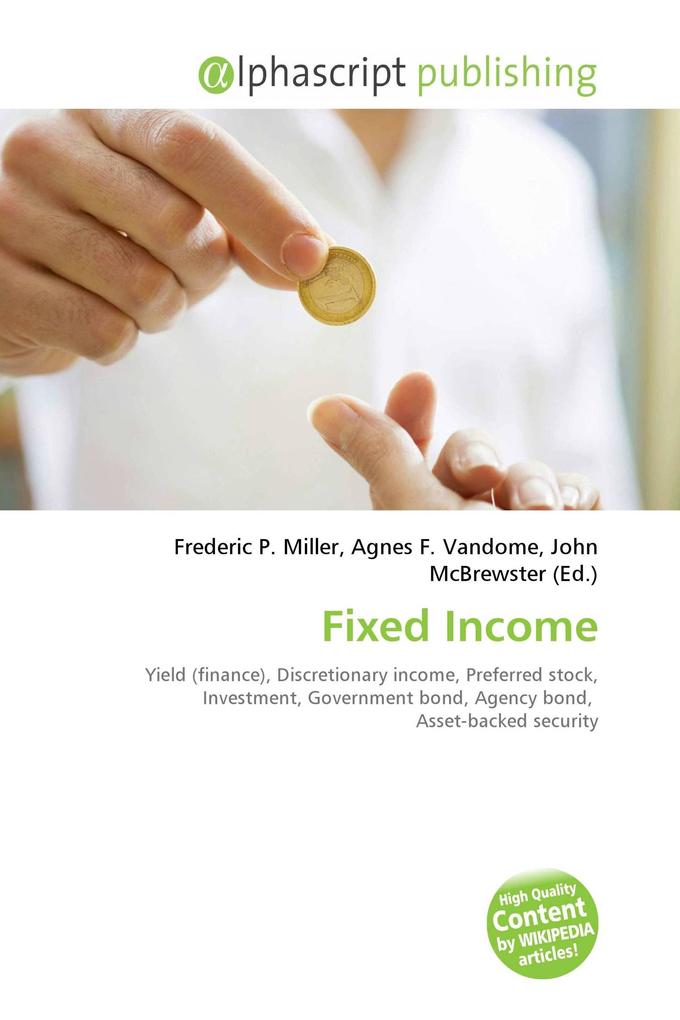 Fixed Income