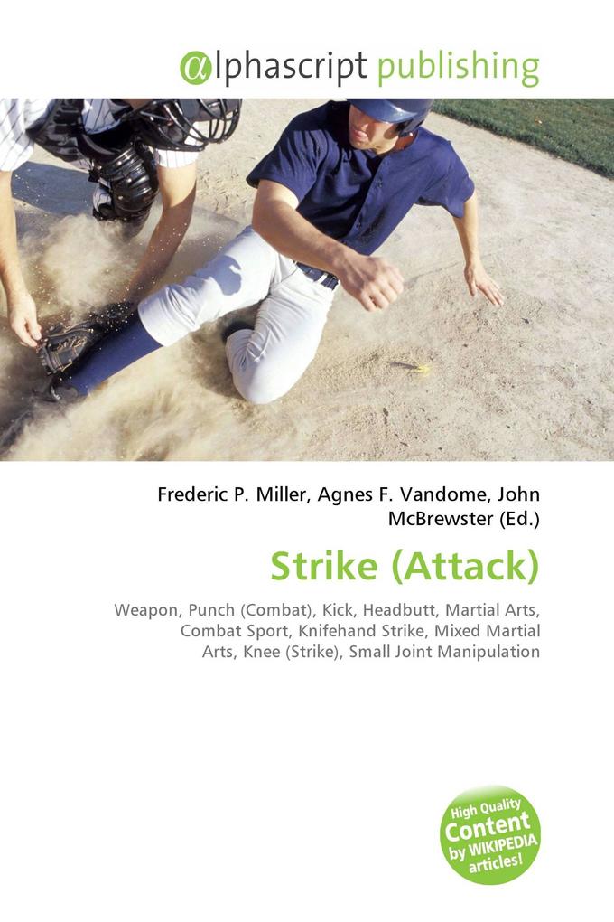 Strike (Attack)