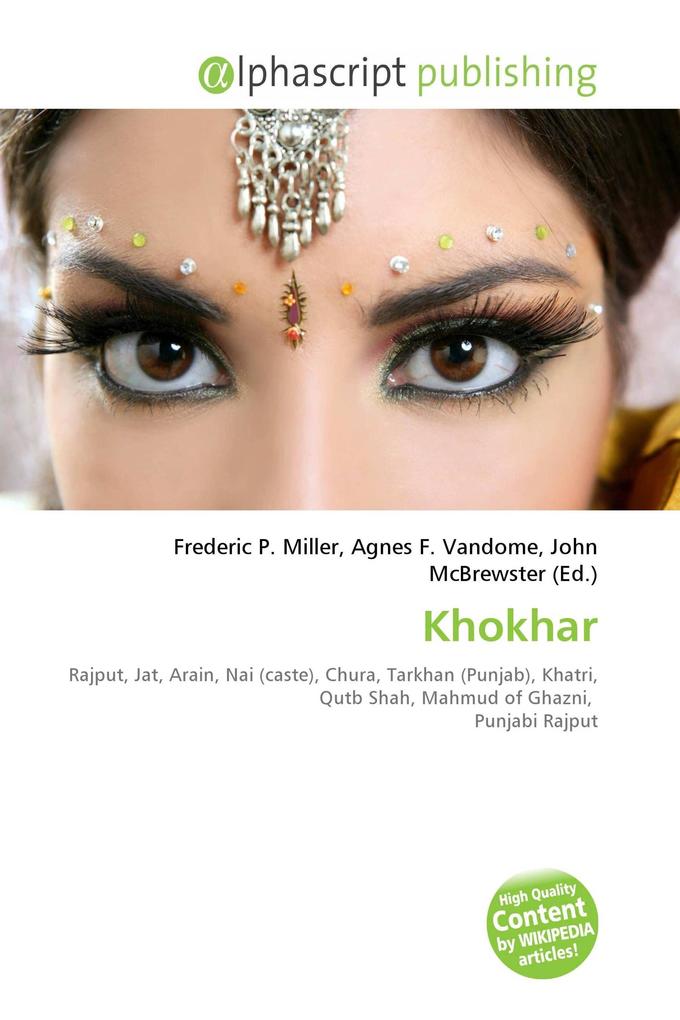 Khokhar