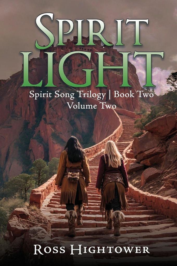 Spirit Light
