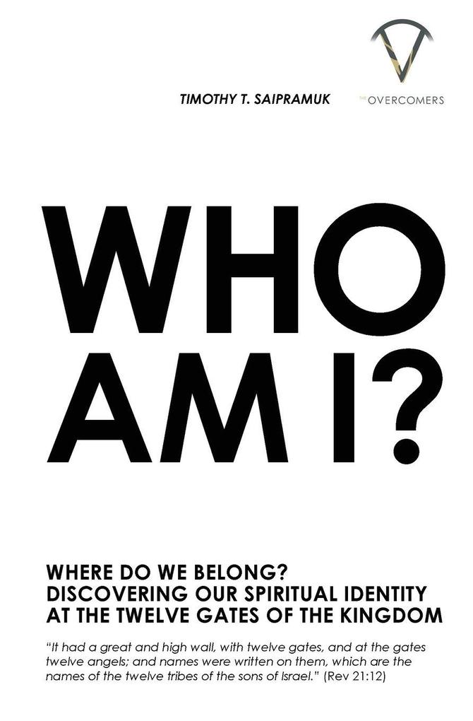 Who Am I?