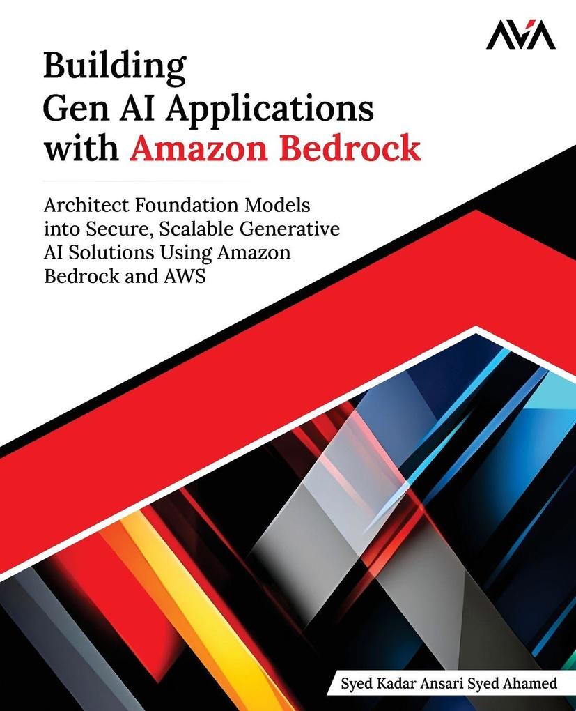 Building Gen AI Applications with Amazon Bedrock