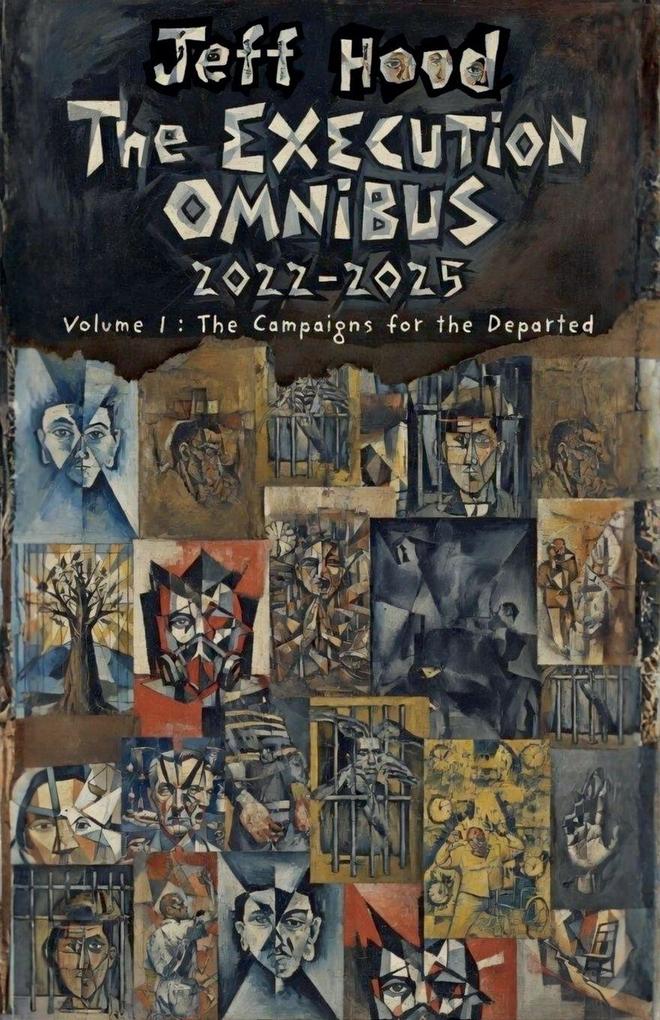 The Execution Omnibus 2022-2025