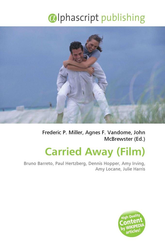 Carried Away (Film)