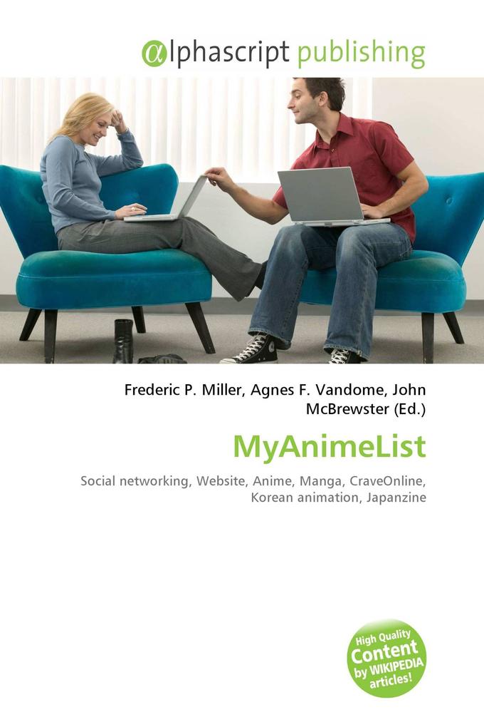 MyAnimeList
