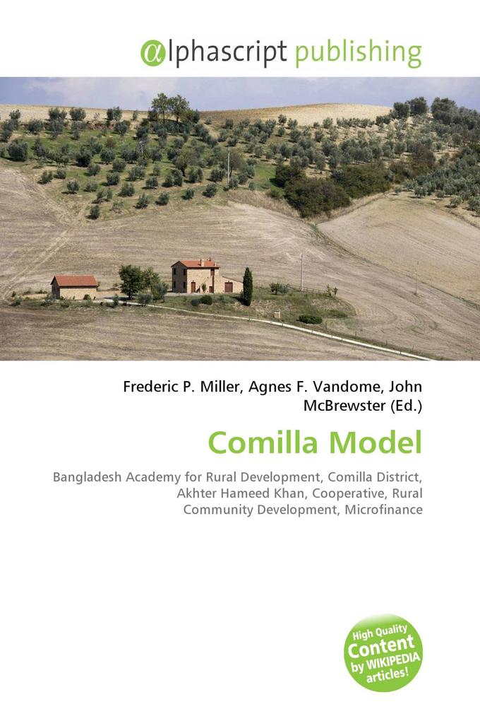 Comilla Model