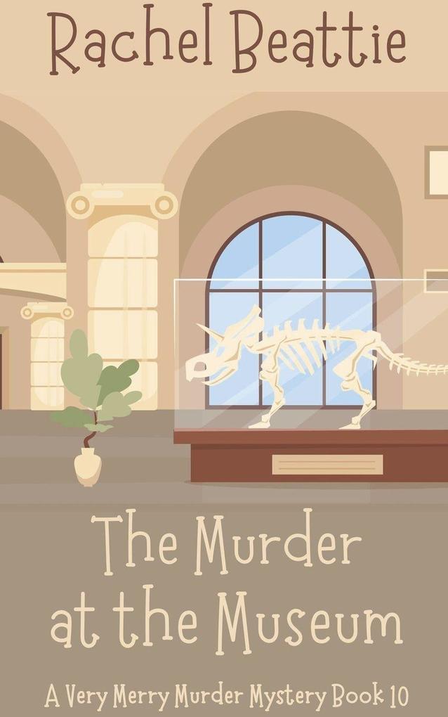 The Murder at the Museum