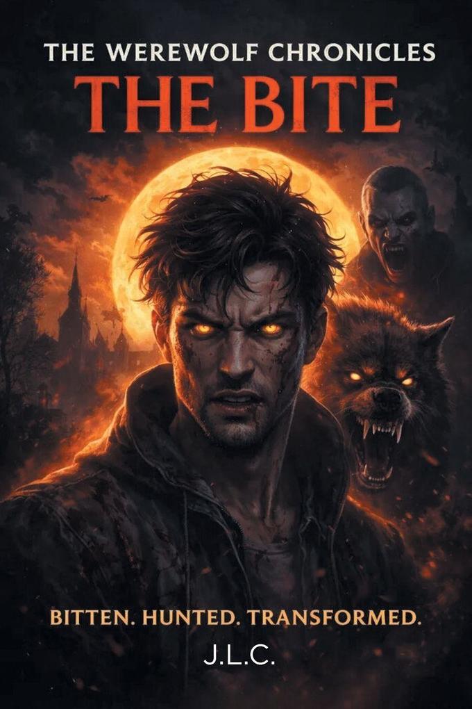 The Werewolf Chronicles