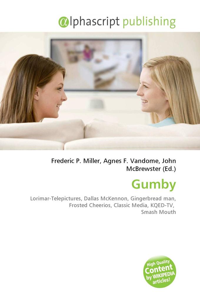 Gumby