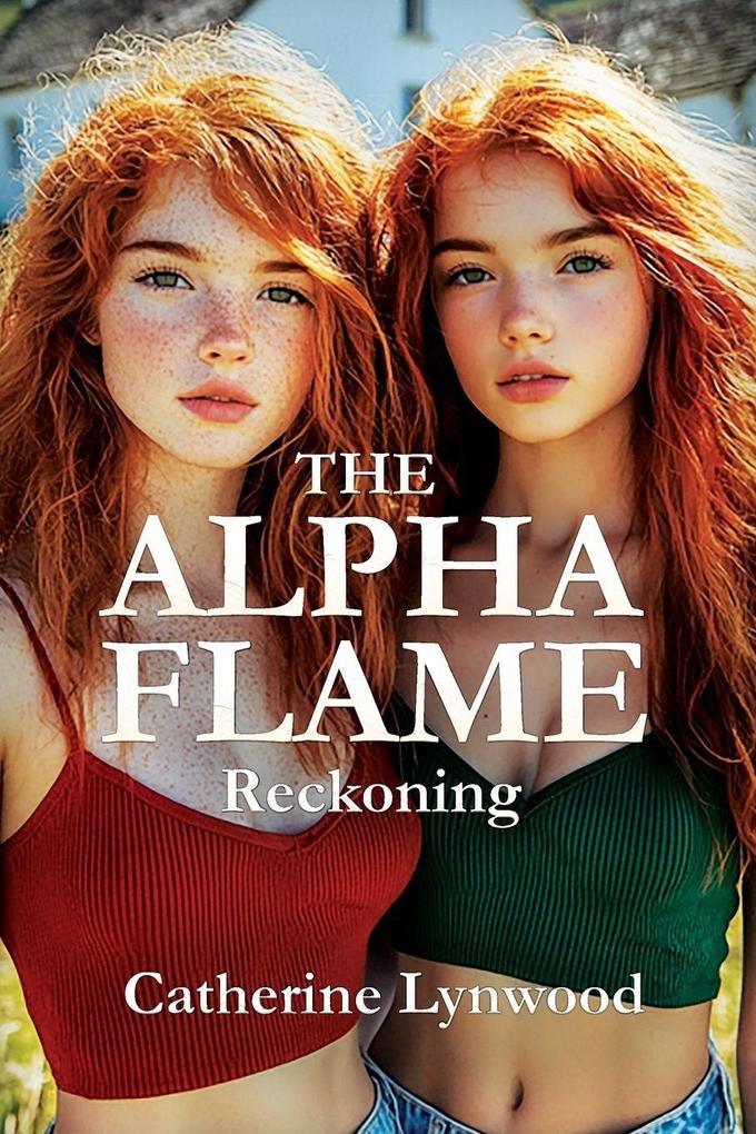 The Alpha Flame