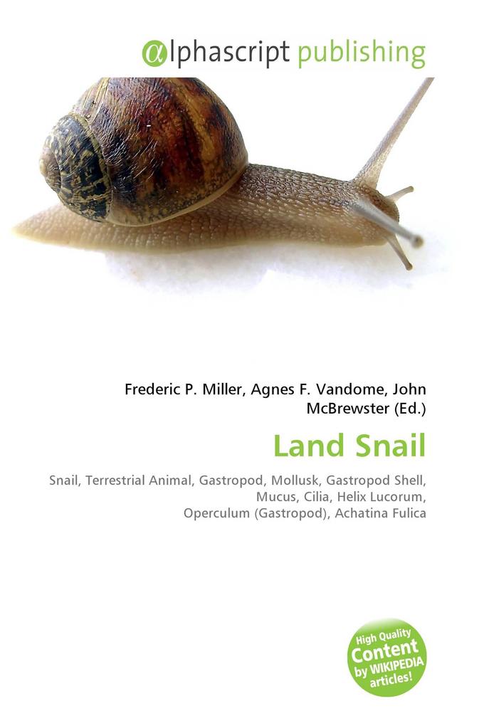 Land Snail