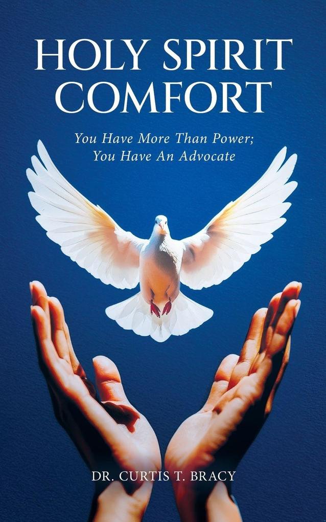 Holy Spirit Comfort