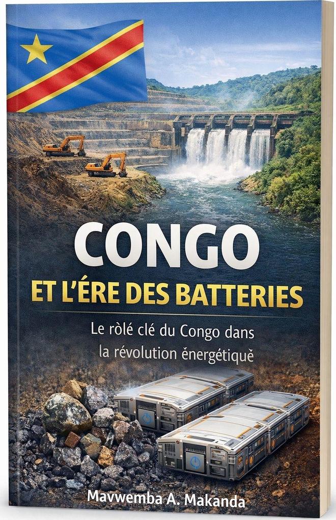 Congo et l'Ère des Batteries