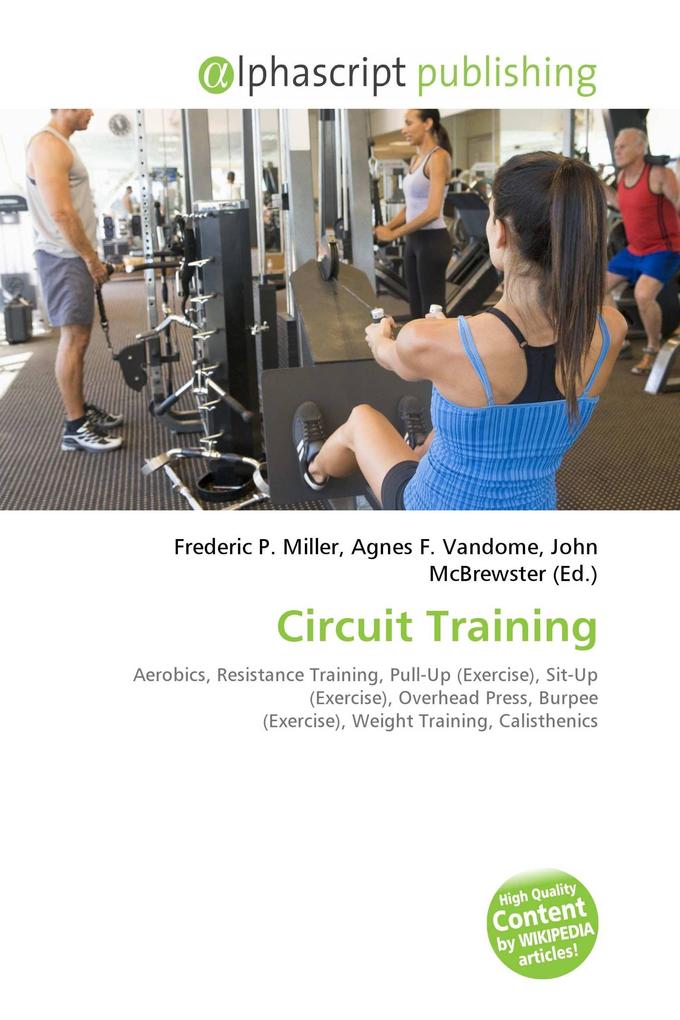 Circuit Training