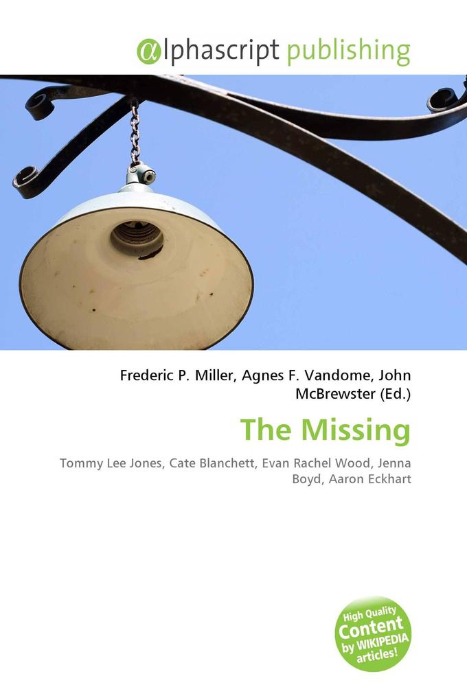 The Missing