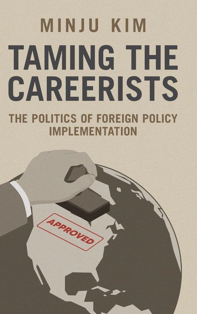 Taming the Careerists