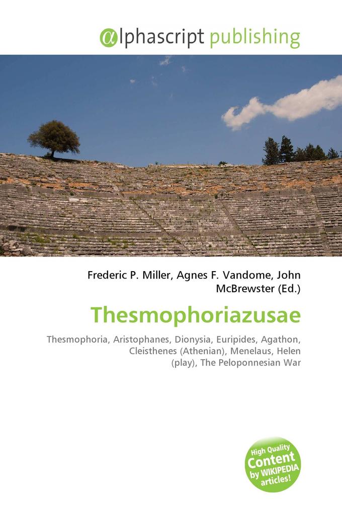 Thesmophoriazusae