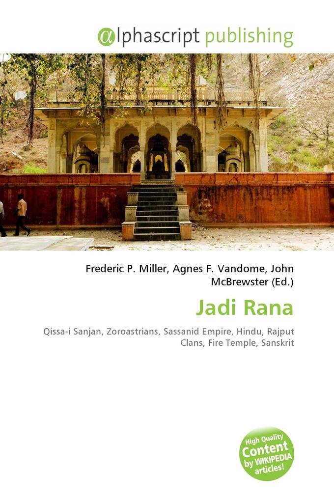 Jadi Rana