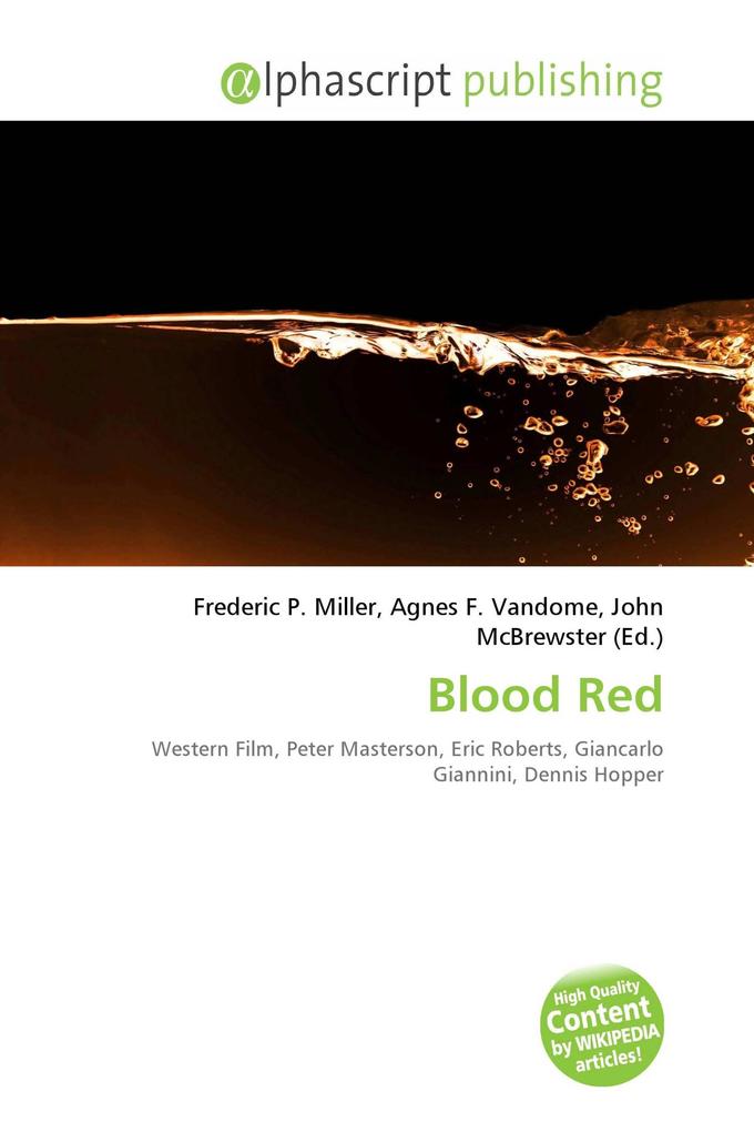 Blood Red