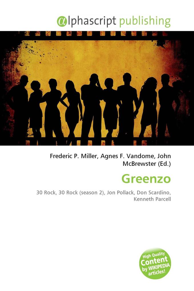 Greenzo