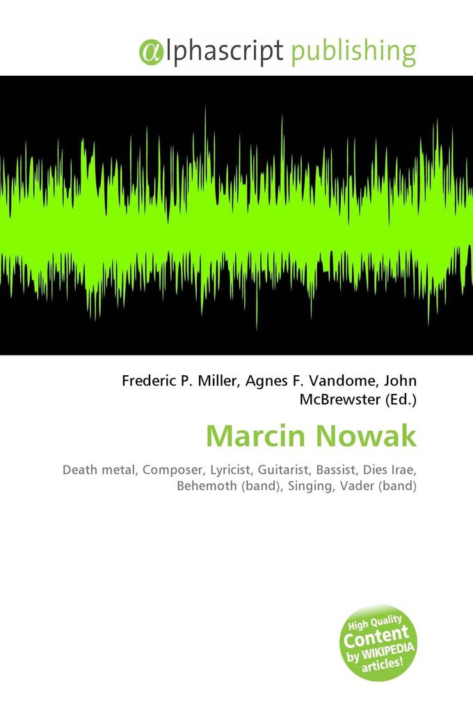 Marcin Nowak