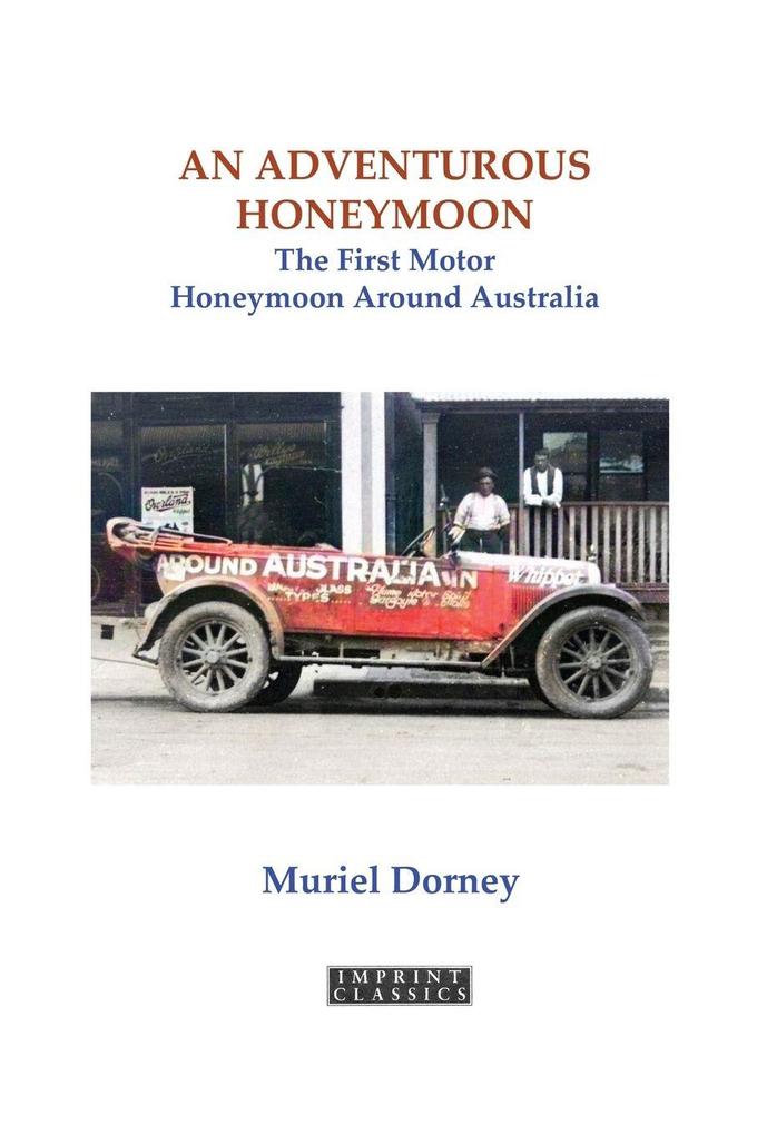 An Adventurous Honeymoon
