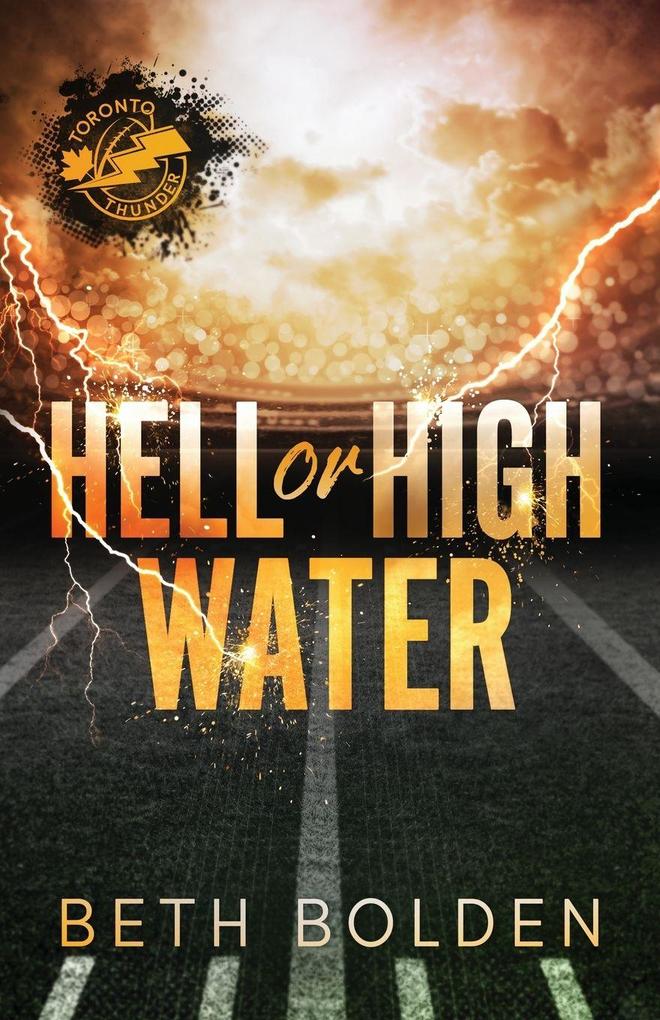 Hell or High Water (Discreet Edition)