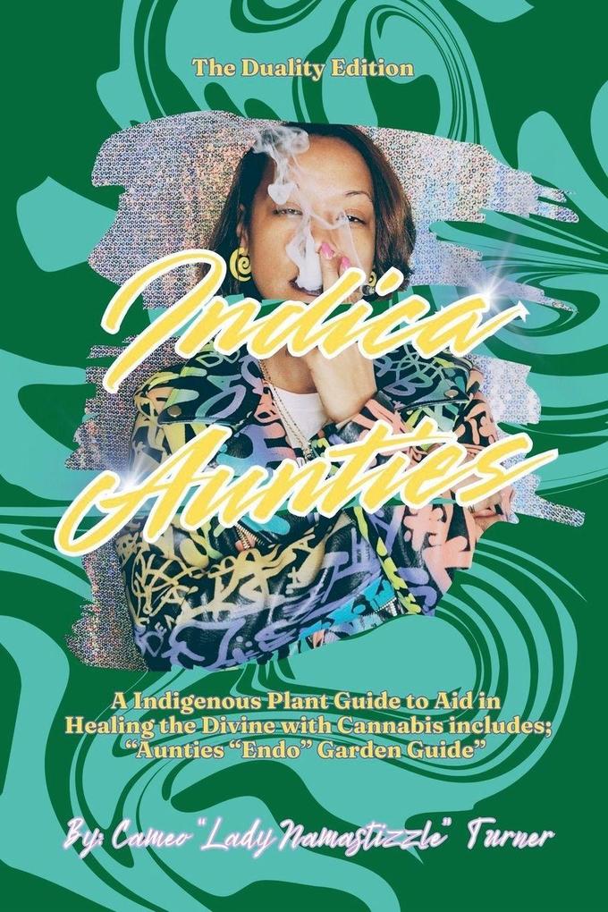 Indica Aunties 'Duality Edition'