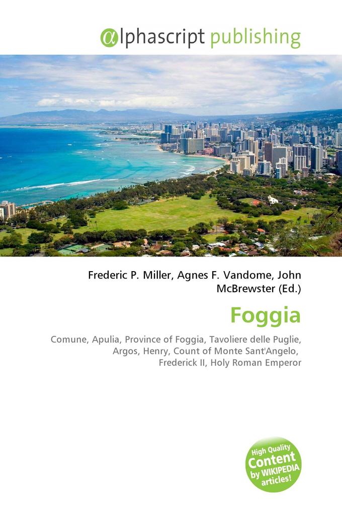 Foggia