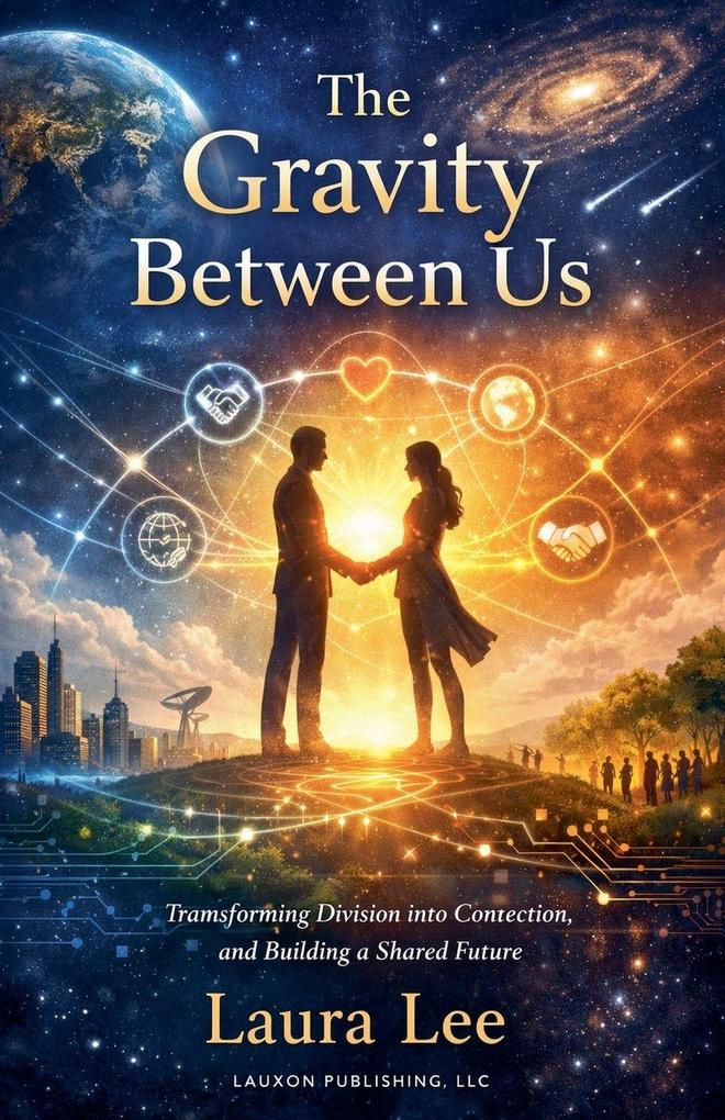 The Gravity Between Us