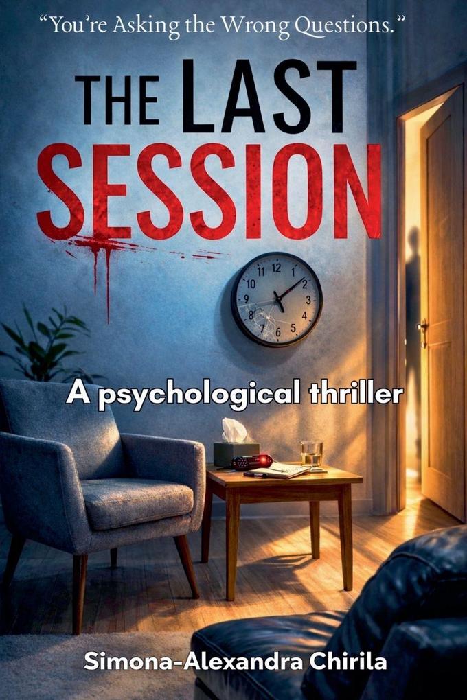 The Last Session