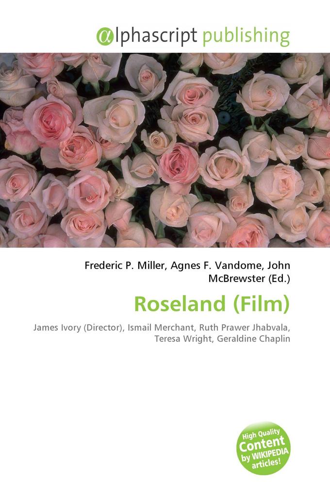Roseland (Film)