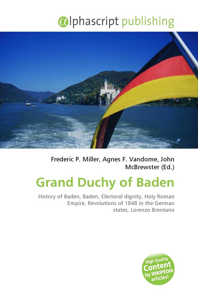 Grand Duchy of Baden
