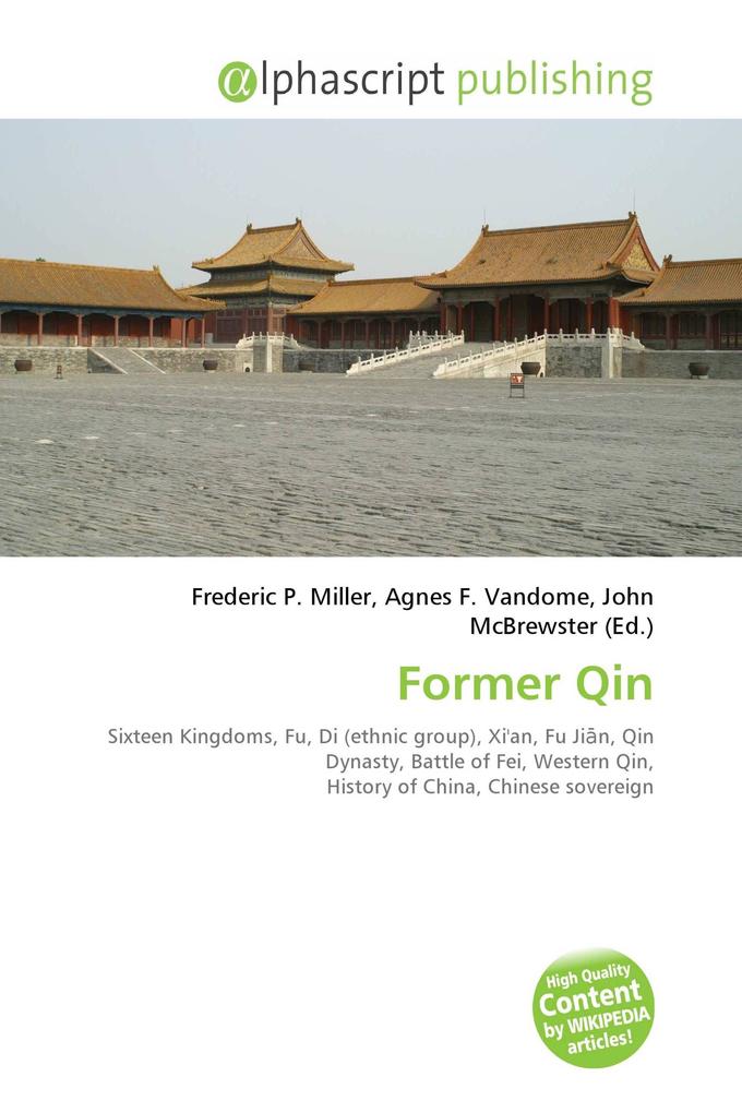 Former Qin