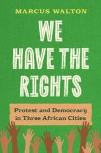 We Have the Rights