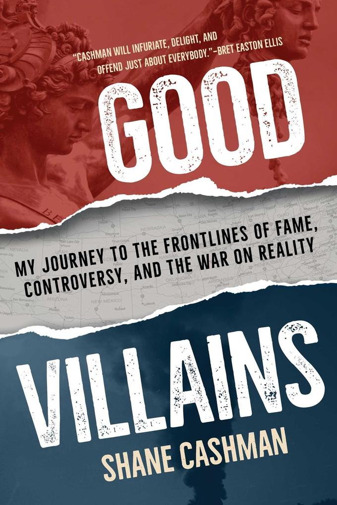 Good Villains
