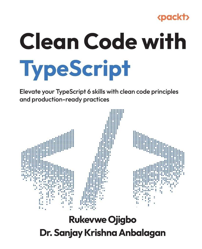 Clean Code with TypeScript
