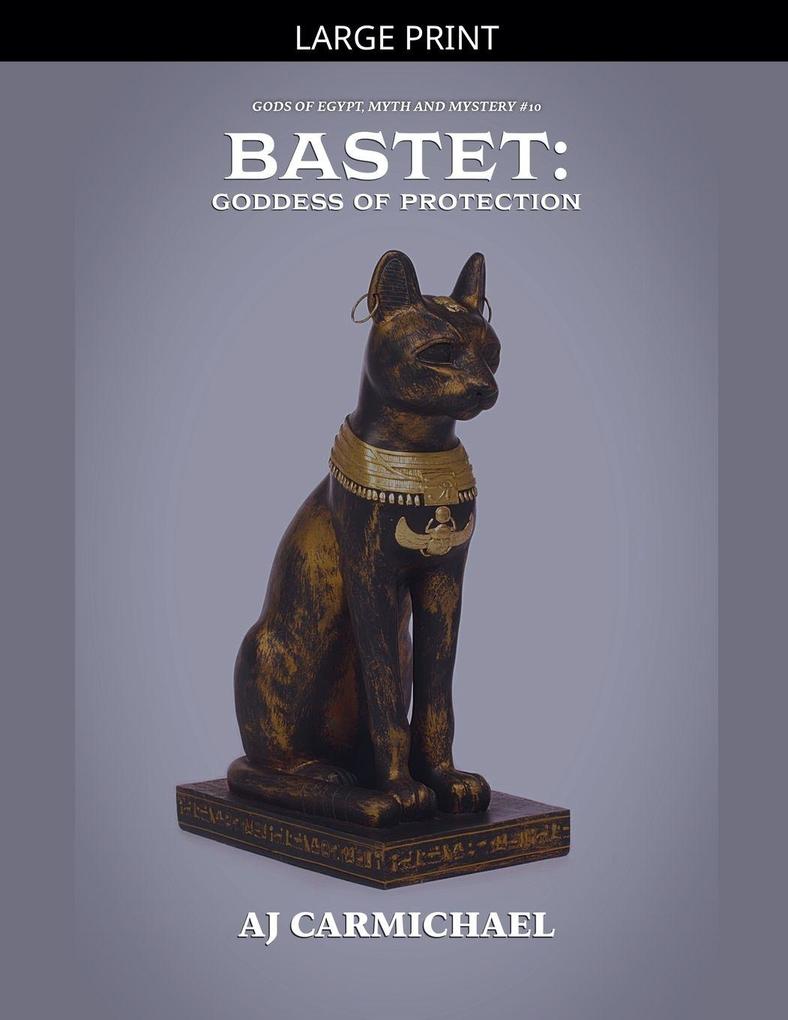 Bastet