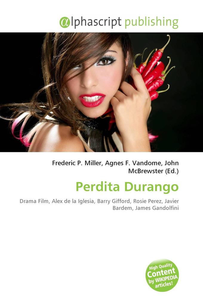 Perdita Durango