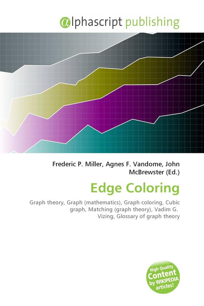 Edge Coloring