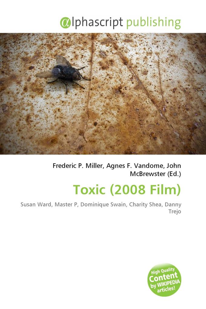 Toxic (2008 Film)