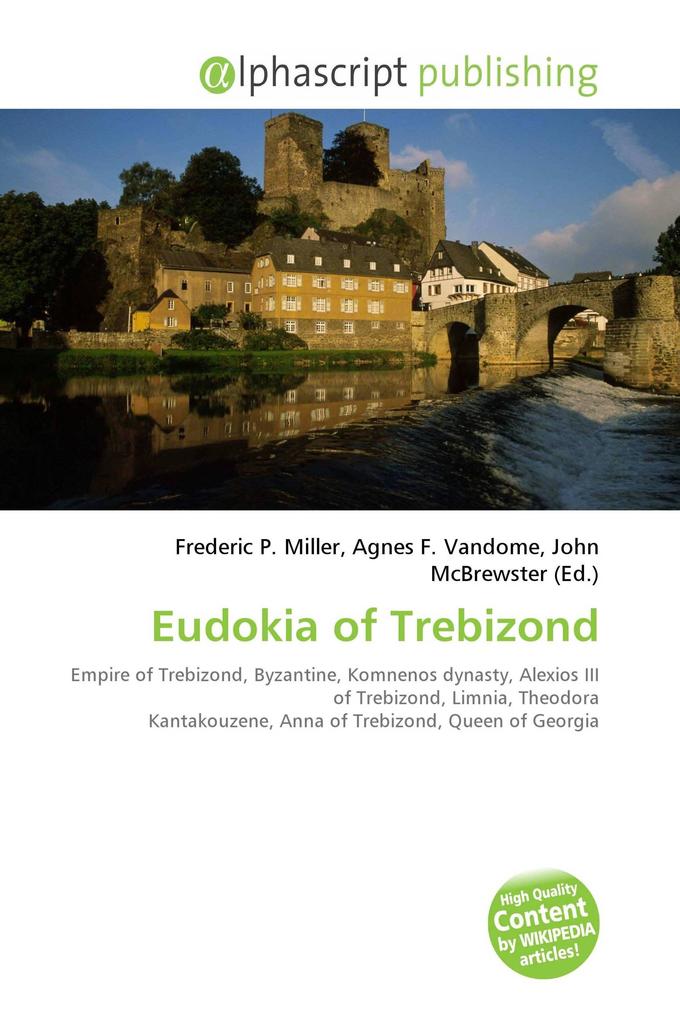 Eudokia of Trebizond