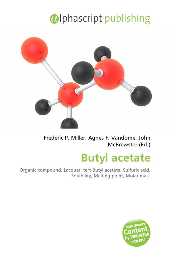 Butyl acetate